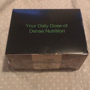 BeachBody Shakeology Barista 24 Pack